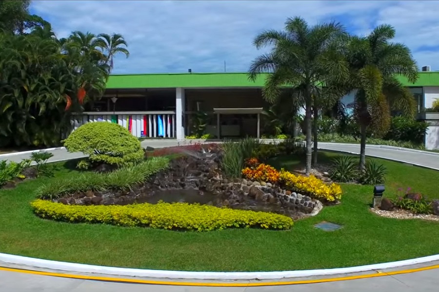 El Club Campestre de Ibagué se suma a nuestra lista de canjes - Club Militar