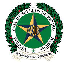 CAJA DE SUELDOS DE RETIRO DE LA POLICÍA NACIONAL - CASUR