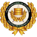 COLEGIO DE CORONELES DE LA POLICÍA NACIONAL
