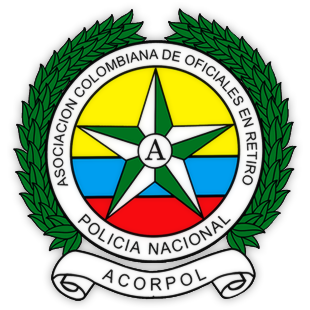 ASOCIACIÓN COLOMBIANA DE OFICIALES EN RETIRO DE LA POLICÍA NACIONAL – ACORPOL