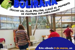 Torneo de bolirana