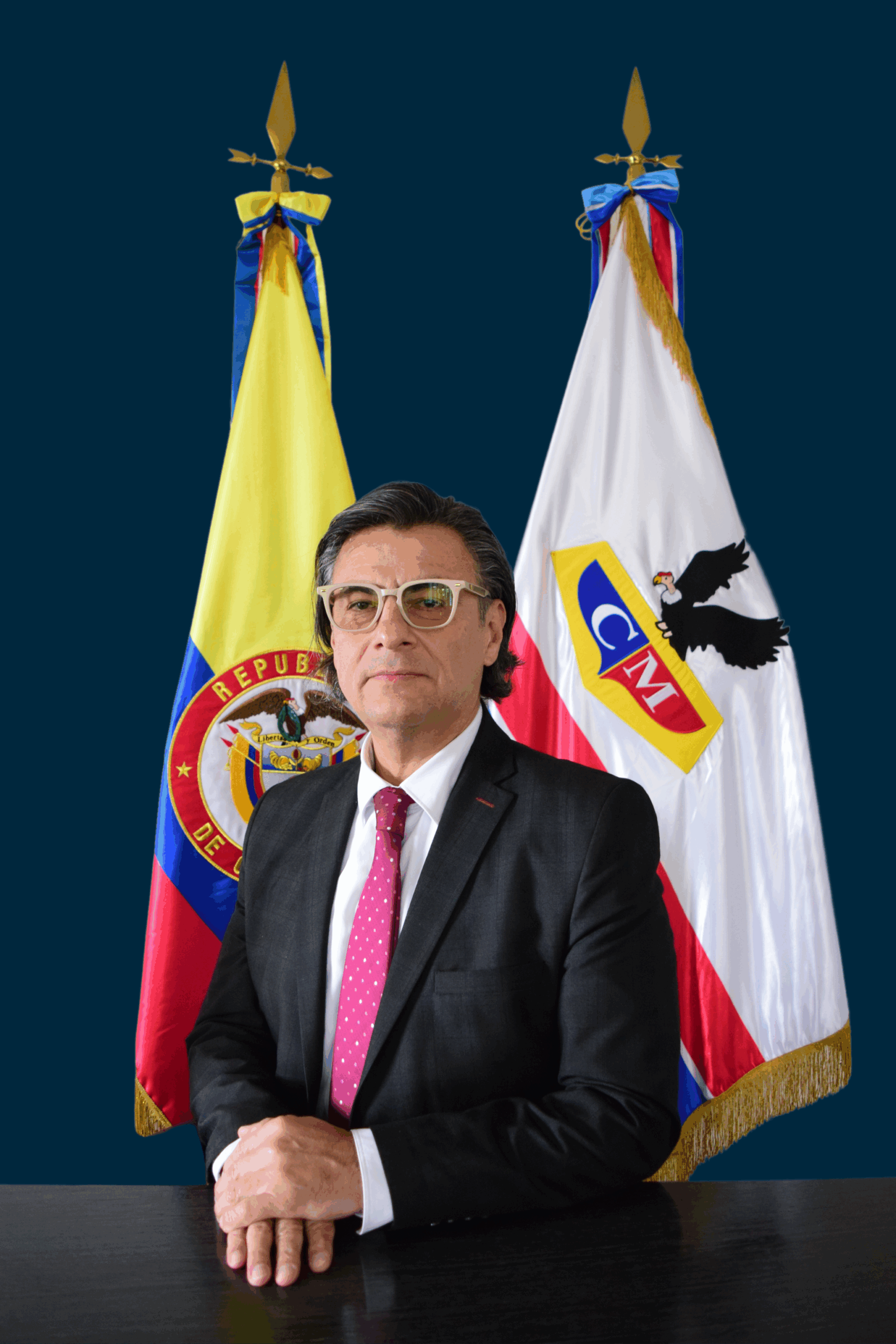 Dr. Edgardo Muñoz Chegwin