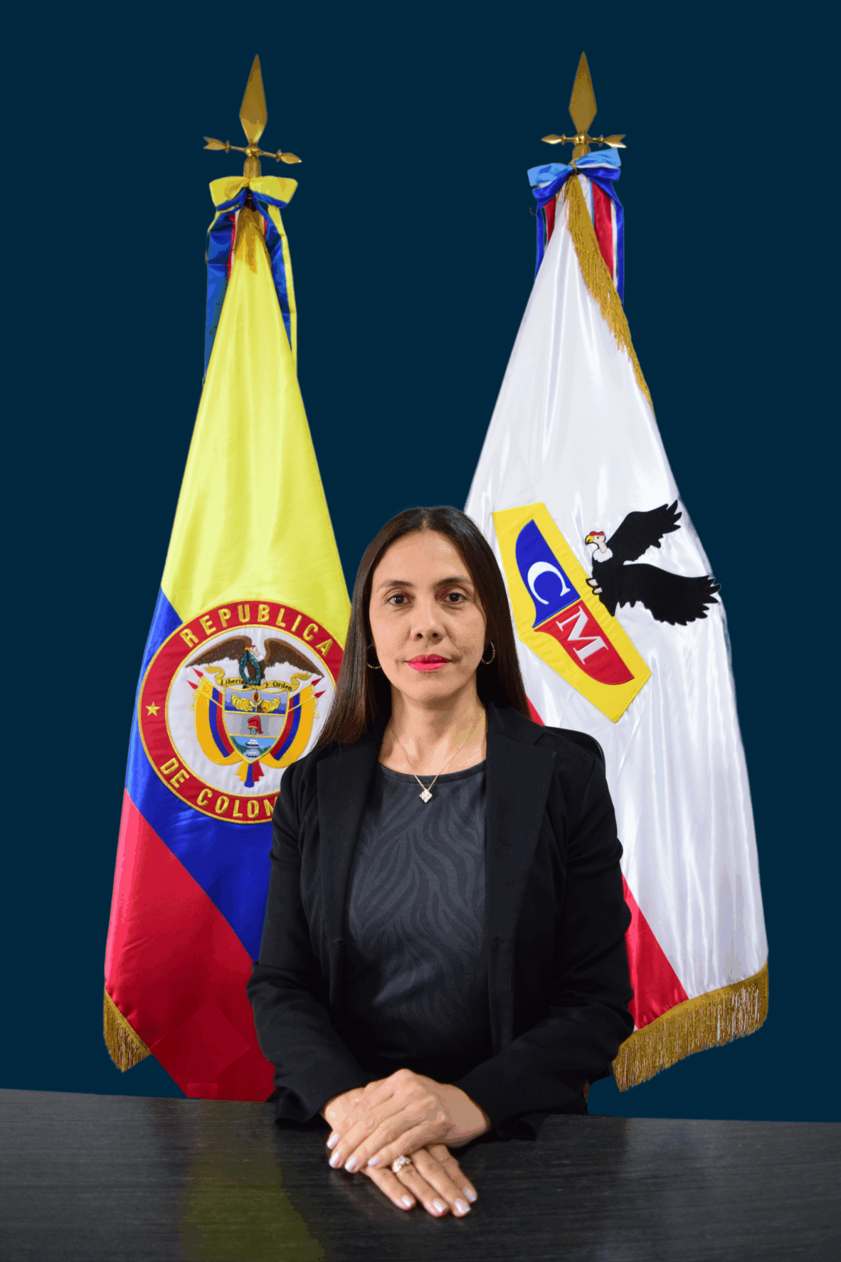 Yenny Susana Escallón Alzate - Coordinadora Grupo Misional Integral Atención al Socio